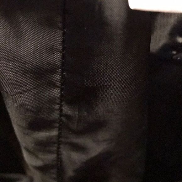 Talbots Herringbone Culottes Girls Size 7 Pink Vintage - Picture 16 of 16